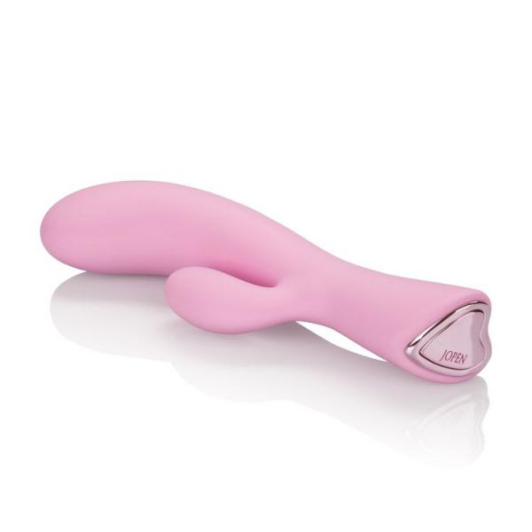 Amour Dual G Wand Pink Rabbit Vibrator Sex Toy Product