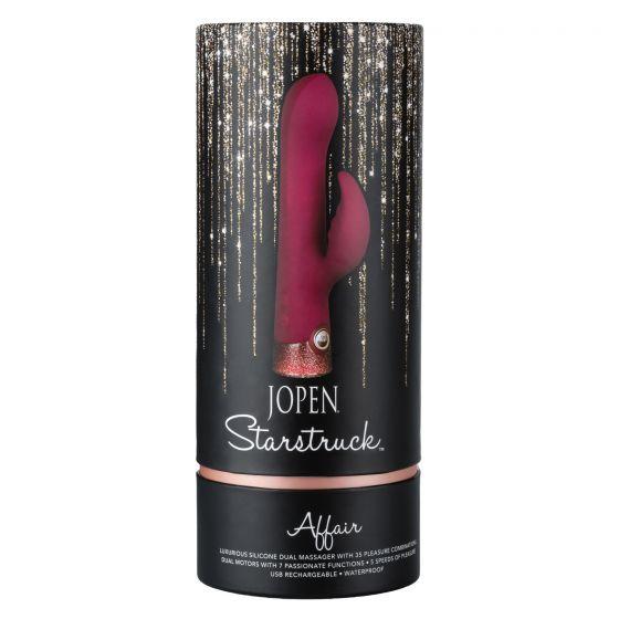 Starstruck Affair Sex Toy Product