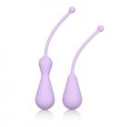 Dr Laura Berman Kegel Set Silicone Weighted Exercisers Sex Toy Product