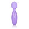 Dr Laura Berman Olivia Mini Massager with 2 Attachments Sex Toy Product Image 2
