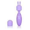 Dr Laura Berman Olivia Mini Massager with 2 Attachments Sex Toy Product Image 1