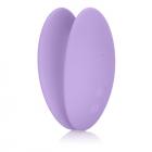Dr Laura Berman Palm Sized Silicone Massager Purple Sex Toy Product