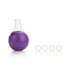 Nipple Suckers with 4 Rings Bulk Sex Toy Product