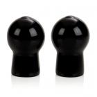 Advanced Nipple Suckers Black Bulk Sex Toy Product