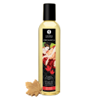 Shunga Massage Oil Maple Delight 8.4oz Sex Toy Product