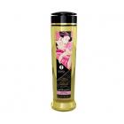 Massage Oil Aphrodisia/rose Petals Sex Toy Product