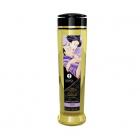 Massage Oil Sensation/lavender Sex Toy Product