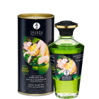Aphrodisiac Oil Organica Exotic Green Tea 3.5oz Sex Toy Product