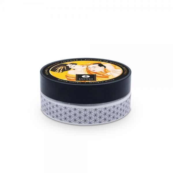 Mango Body Powder Sex Toy Product