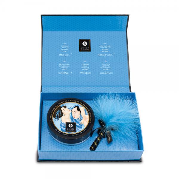 Coconut Body Powder Sex Toy Product