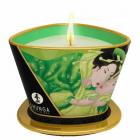 Massage Candle Exotic Green Tea 5.7oz Sex Toy Product