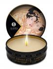 Massage Candle Vanilla 1oz Sex Toy Product
