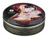 Massage Candle Sparkling Strawberry Wine 1oz. Sex Toy Product Image 2
