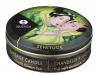 Massage Candle Exotic Green Tea 1oz Sex Toy Product Image 3