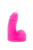 Shibari Get Lucky Blow Me Penis Candle Pink Sex Toy Product Image 1