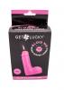 Shibari Get Lucky Blow Me Penis Candle Pink Sex Toy Product Image 3
