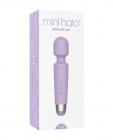 Mini Halo Lilac Wand Rechargeable Sex Toy Product