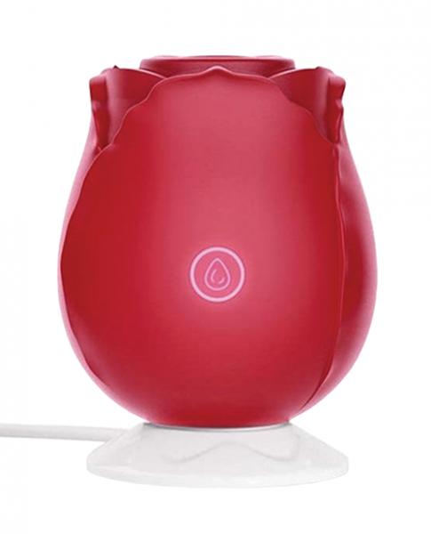 Voodoo Beso Flower Power Red Sex Toy Product