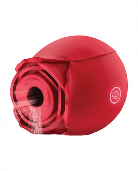 Voodoo Beso Flower Power Red Sex Toy Product