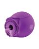 Voodoo Beso Flower Power Purple Sex Toy Product Image 4