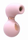 Irresistible Invincible Pink Vibrator Sex Toy Product