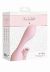 Irresistible Mythical Pink G-spot Vibrator Sex Toy Product