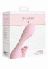 Irresistible Mythical Pink G-spot Vibrator Sex Toy Product Image 1