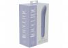 Loveline Dolce Mini G-spot Vibe Lavender Sex Toy Product Image 3
