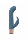 Loveline Devotion Mini-rabbit Blue Sex Toy Product