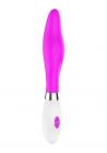 Athamas Ultra Soft Silicone 10 Speeds Fuchsia Sex Toy Product