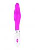 Athamas Ultra Soft Silicone 10 Speeds Fuchsia Sex Toy Product Image 4