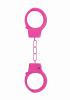 Beginner's Handcuffs Pink Sex Toy Product Image 3