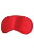 Soft Eyemask Red Sex Toy Product Image 1