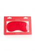 Soft Eyemask Red Sex Toy Product Image 2