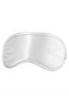 Soft Eyemask White Sex Toy Product