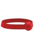 Elastic Ball Gag Red Sex Toy Product Image 2