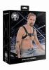Ouch! Skulls & Bones Male Harness with Spikes Black Sex Toy Product Image 2