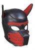 Ouch! Neoprene Puppy Hood Red Sex Toy Product Image 4