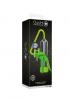 Glow Elite Beginner Pump Glow In The Dark Sex Toy Product Image 2