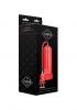 Deluxe Beginner Pump Red Sex Toy Product Image 2