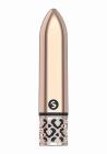 Royal Gems Glamour Rose Abs Bullet Rechargeable Sex Toy Product