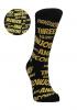 Sexy Socks Sexy Words 36-41 Sex Toy Product Image 1