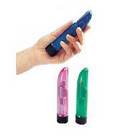 Sheer Lady Finger Asst Colors - Bulk