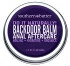 Backdoor Balm 1oz Tin Sex Toy Product