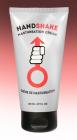 Handshake Masturbation Cream 4.9oz Sex Toy Product