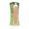 Cock with Suction Vanilla 10 inches Beige Dildo Sex Toy Product Image 2
