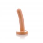 BFF Petite Strap On 5" - Beige Sex Toy Product