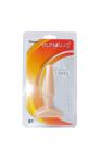 Ignite Butt Plug Vanilla Small Sex Toy Product