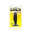 Cock Plug Medium Black Sex Toy Product Image 2