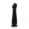 Rebel Exxtreme Hand Dildo - Black Sex Toy Product Image 1